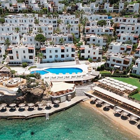 Yaz Yalikavak Hotel Bagian luar foto