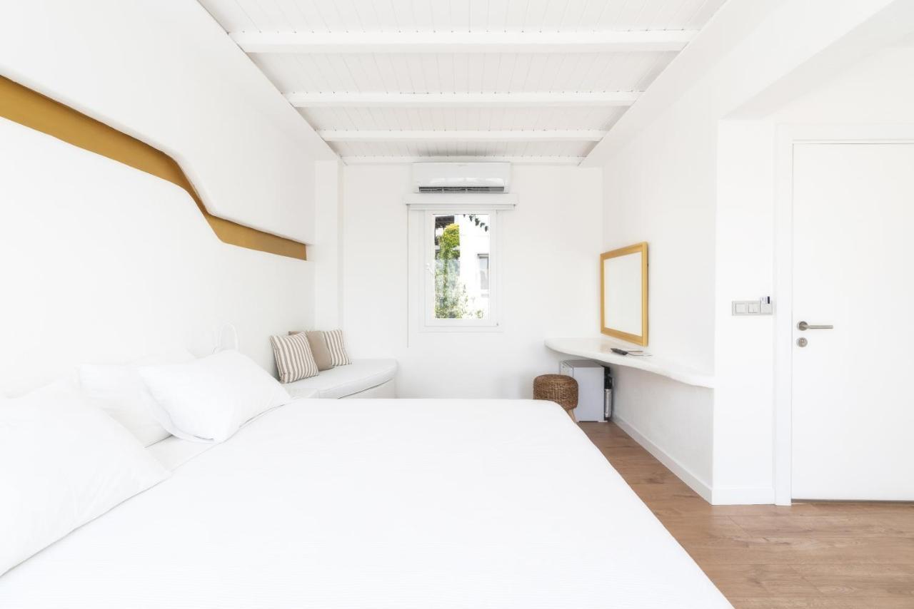 Yaz Yalikavak Hotel Bagian luar foto