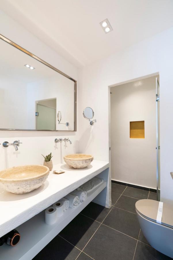 Yaz Yalikavak Hotel Bagian luar foto
