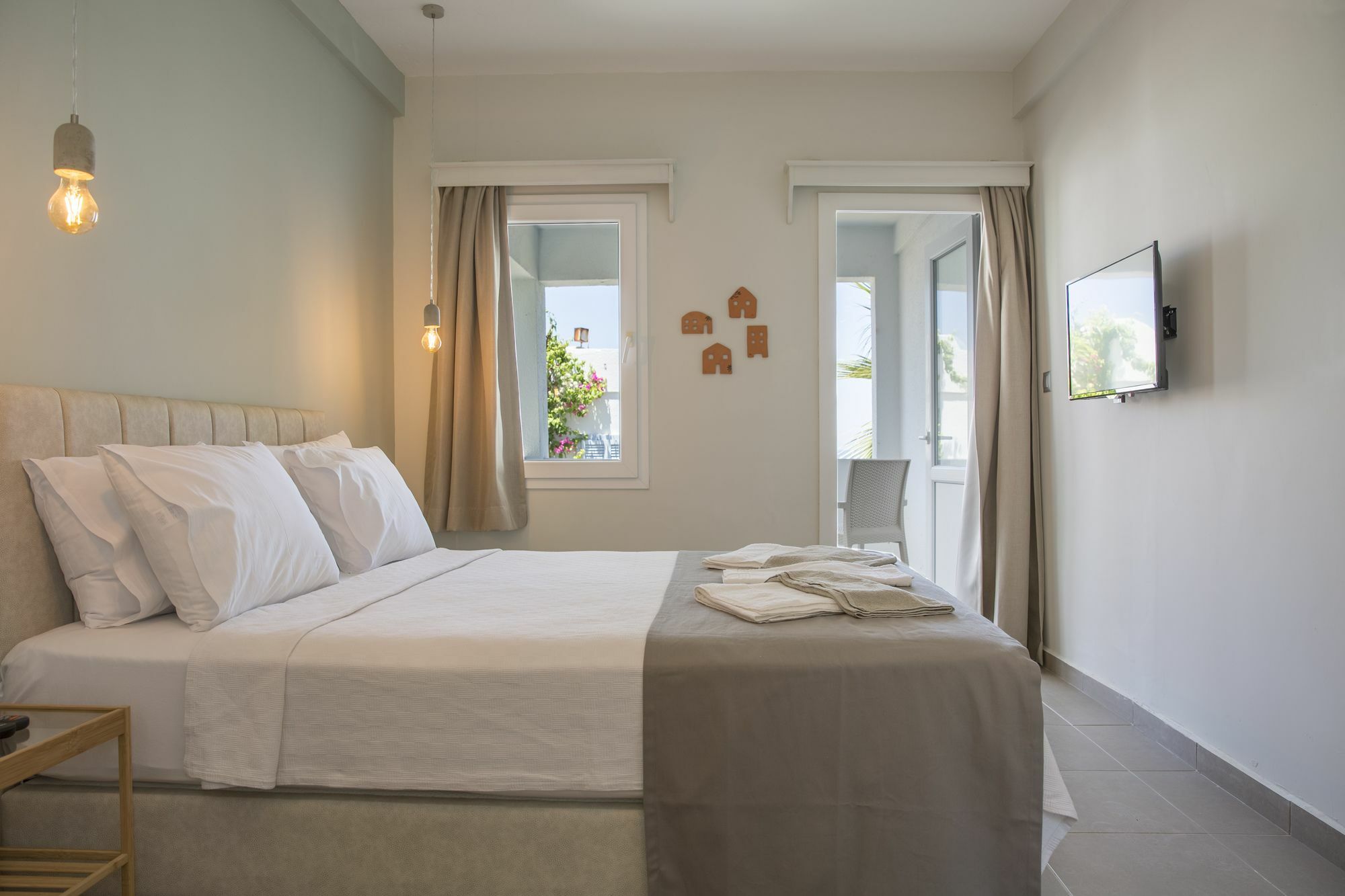 Yaz Yalikavak Hotel Bagian luar foto