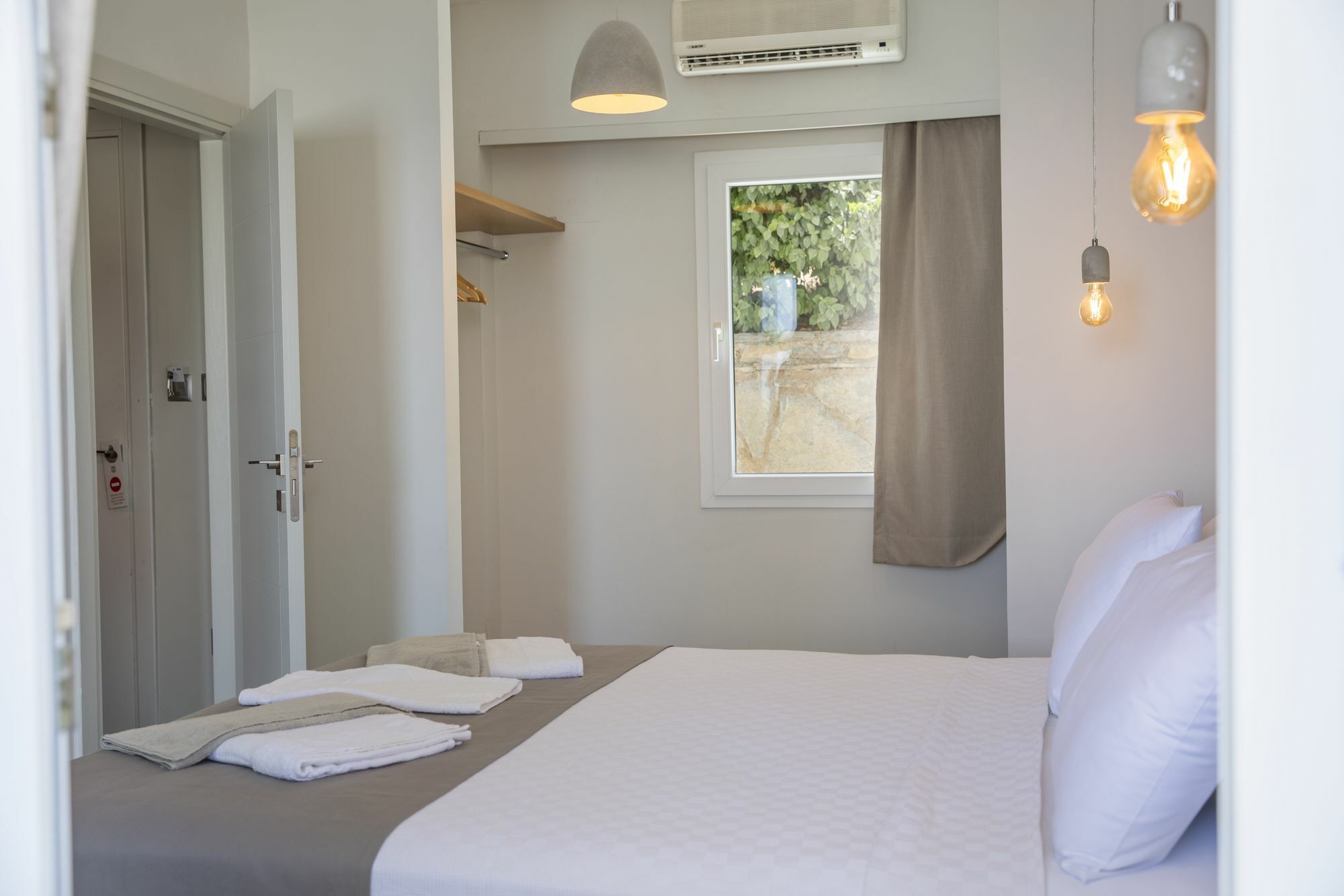 Yaz Yalikavak Hotel Bagian luar foto